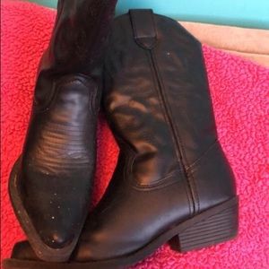 Cowgirl Boots